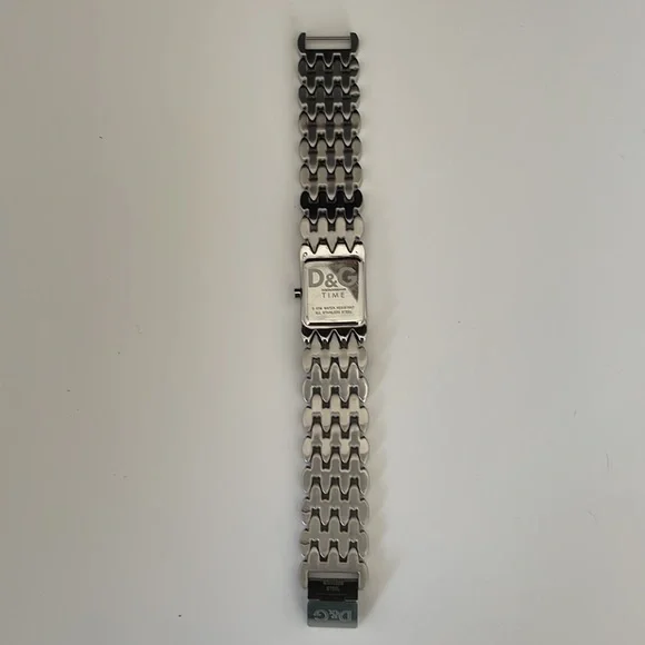 DOLCE & GABBANA WOMENS WRIST WATCH - Picture 4 of 8